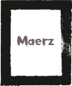 Maerz